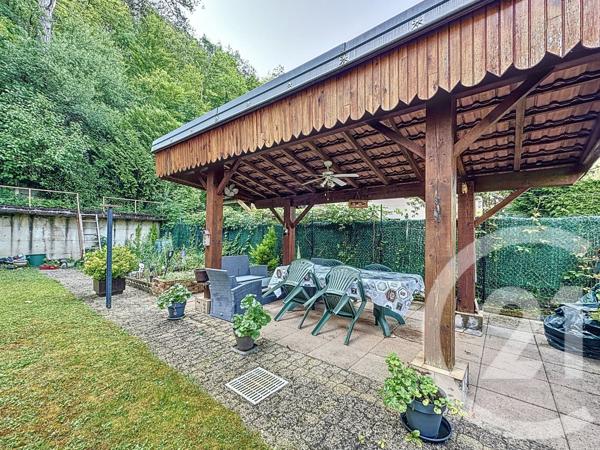 Maison à vendre  6 pièces - 154,90 m2 CONDES - 52