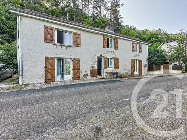 Maison à vendre  6 pièces - 154,90 m2 CONDES - 52