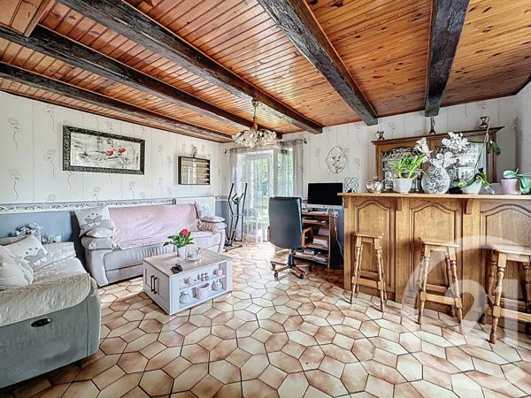 Maison à vendre  6 pièces - 154,90 m2 CONDES - 52