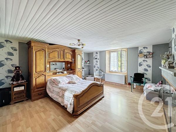 Maison à vendre  6 pièces - 154,90 m2 CONDES - 52