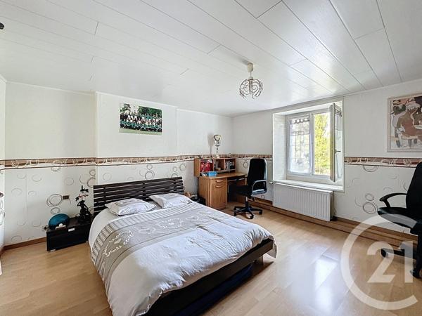 Maison à vendre  6 pièces - 154,90 m2 CONDES - 52