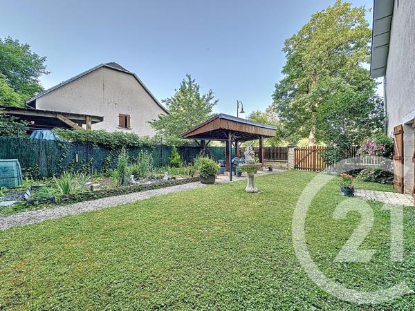 Maison à vendre  6 pièces - 154,90 m2 CONDES - 52