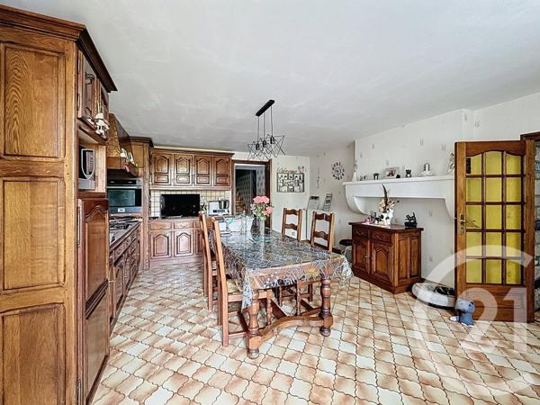 Maison à vendre  6 pièces - 154,90 m2 CONDES - 52