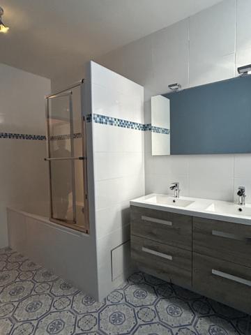 Golfech (82400) IMMEUBLE DE 372 M2