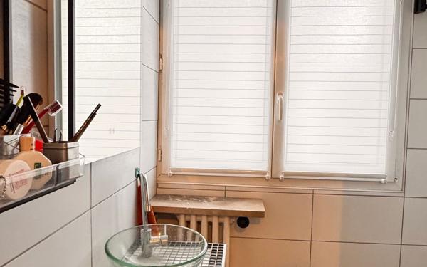 Appartement à vendre    3 pièces • 80,23 m2 Le Havre