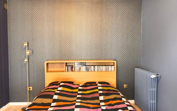 Appartement à vendre    3 pièces • 80,23 m2 Le Havre