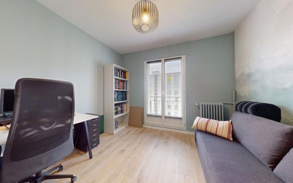 Appartement à vendre    3 pièces • 80,23 m2 Le Havre