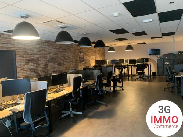 Location / Local Commercial