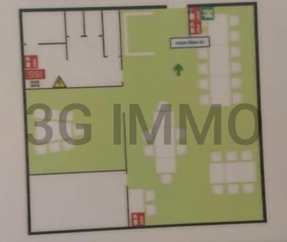 Location / Local Commercial