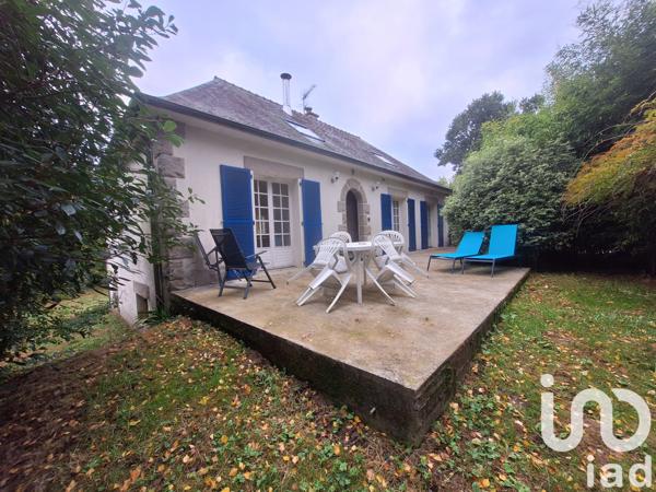 Maison à vendre 5 pièces 130 m² Dinan