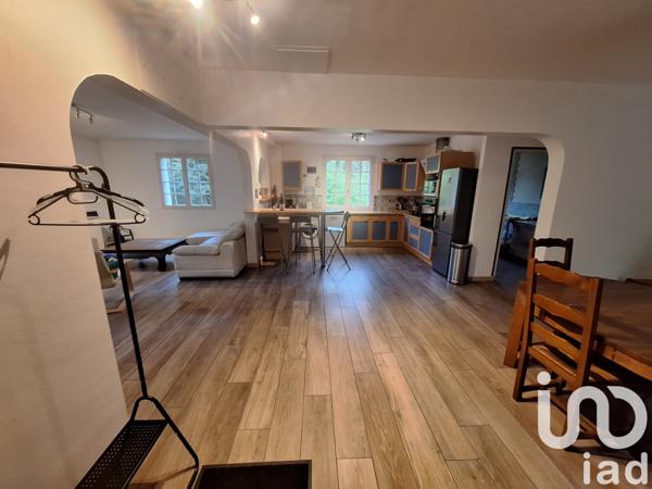 Maison à vendre 5 pièces 130 m² Dinan