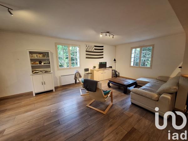 Maison à vendre 5 pièces 130 m² Dinan