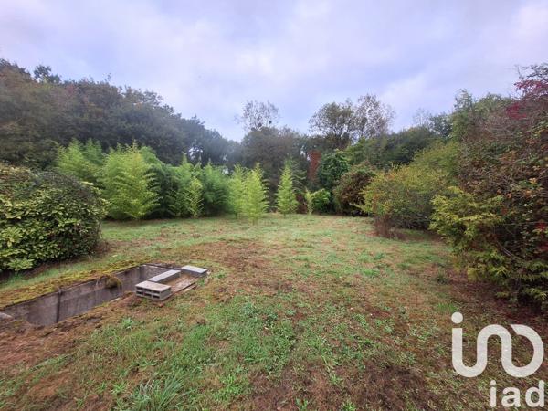 Maison à vendre 5 pièces 130 m² Dinan