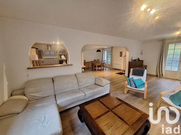 Maison à vendre 5 pièces 130 m² Dinan