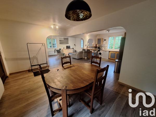 Maison à vendre 5 pièces 130 m² Dinan