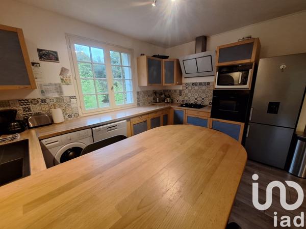 Maison à vendre 5 pièces 130 m² Dinan