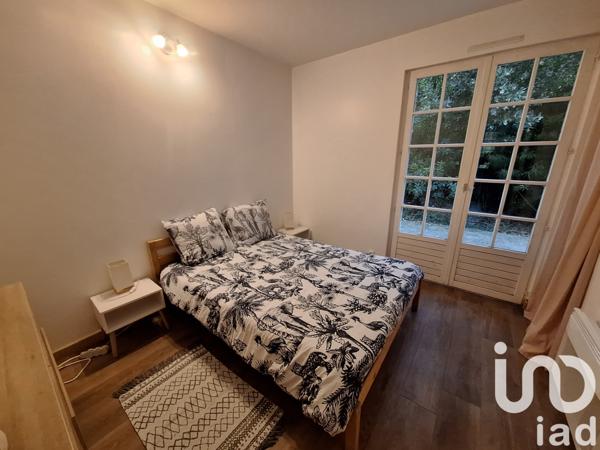 Maison à vendre 5 pièces 130 m² Dinan