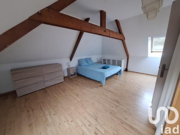 Maison à vendre 5 pièces 130 m² Dinan