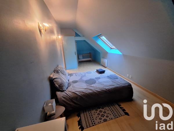 Maison à vendre 5 pièces 130 m² Dinan