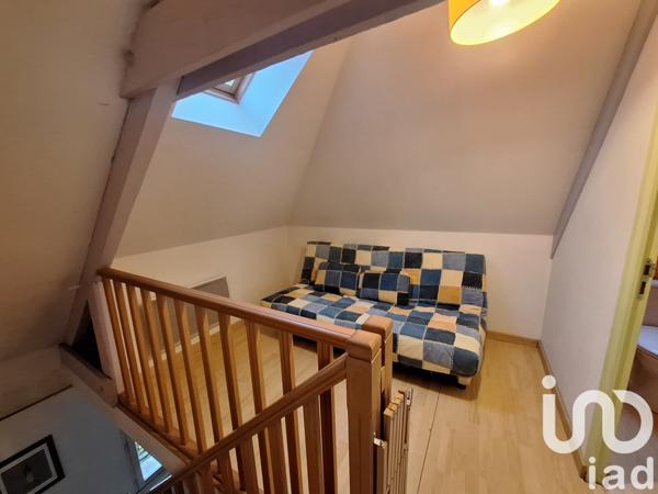 Maison à vendre 5 pièces 130 m² Dinan
