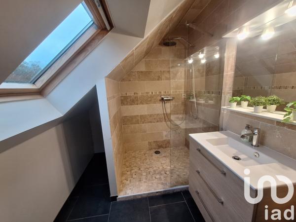 Maison à vendre 5 pièces 130 m² Dinan