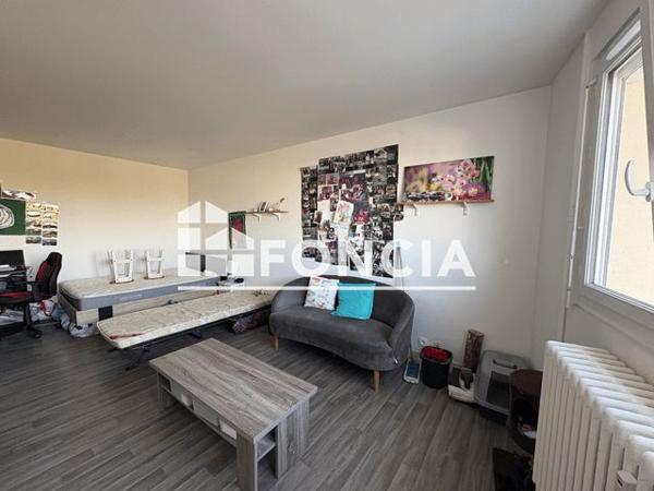 À vendre Studio 29.45 m² - Chartres 28000