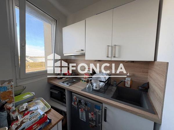 À vendre Studio 29.45 m² - Chartres 28000