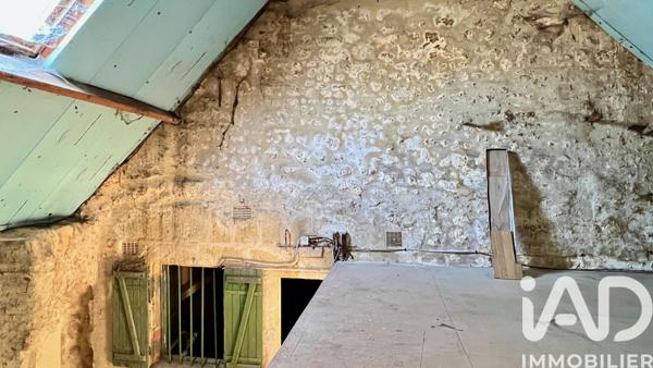 Maison à vendre 5 pièces 123 m² Nazelles-Négron