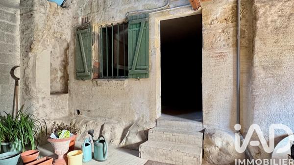 Maison à vendre 5 pièces 123 m² Nazelles-Négron