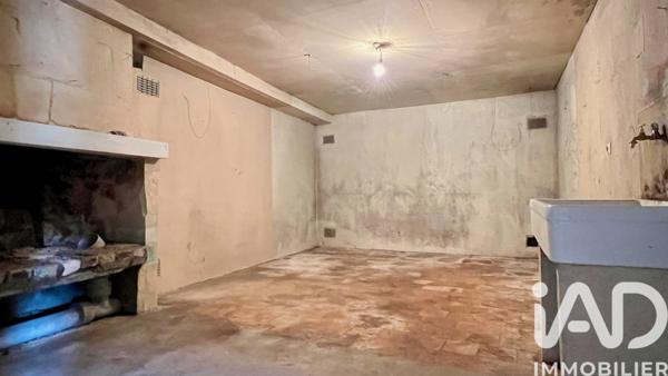 Maison à vendre 5 pièces 123 m² Nazelles-Négron