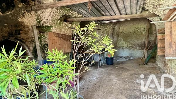 Maison à vendre 5 pièces 123 m² Nazelles-Négron