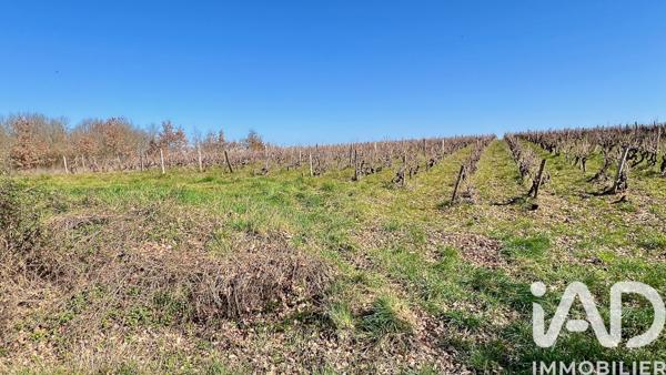 Maison à vendre 5 pièces 123 m² Nazelles-Négron