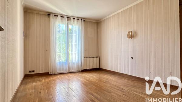 Maison à vendre 5 pièces 123 m² Nazelles-Négron