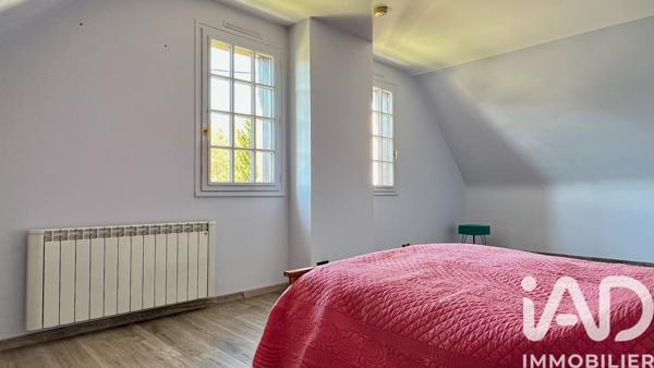 Maison à vendre 5 pièces 123 m² Nazelles-Négron