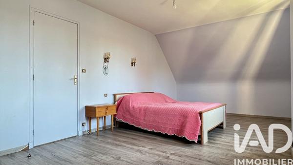 Maison à vendre 5 pièces 123 m² Nazelles-Négron