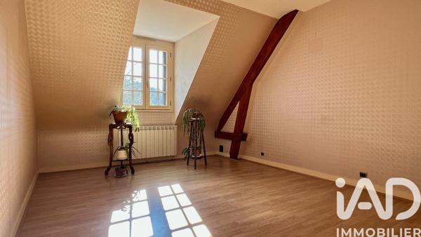 Maison à vendre 5 pièces 123 m² Nazelles-Négron