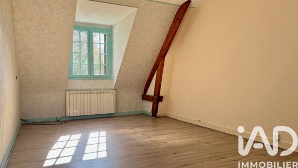 Maison à vendre 5 pièces 123 m² Nazelles-Négron