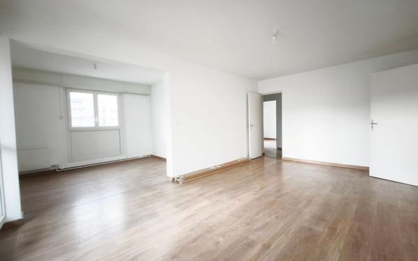 Appartement à vendre    4 pièces • 99 m2 Le Grand-Quevilly