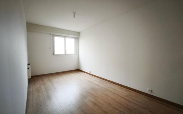 Appartement à vendre    4 pièces • 99 m2 Le Grand-Quevilly