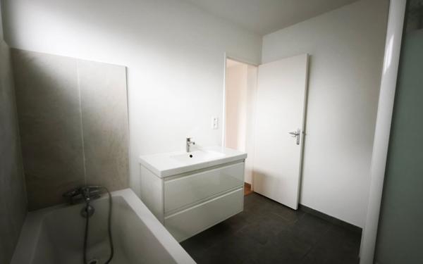 Appartement à vendre    4 pièces • 99 m2 Le Grand-Quevilly