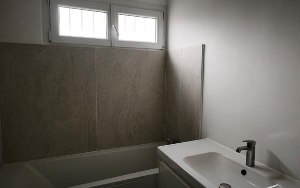 Appartement à vendre    4 pièces • 99 m2 Le Grand-Quevilly