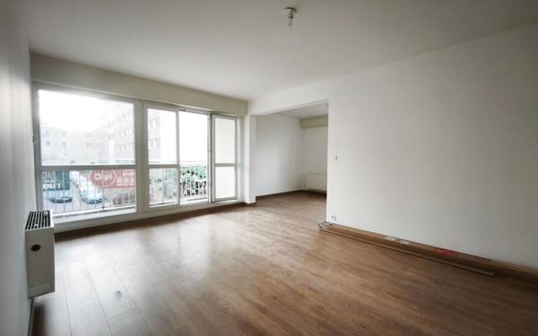 Appartement à vendre    4 pièces • 99 m2 Le Grand-Quevilly