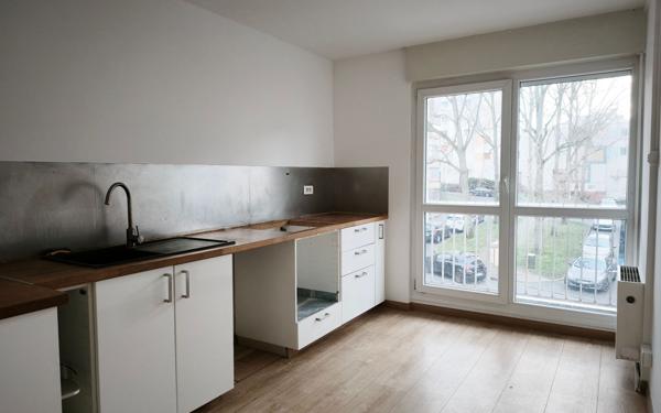 Appartement à vendre    4 pièces • 99 m2 Le Grand-Quevilly