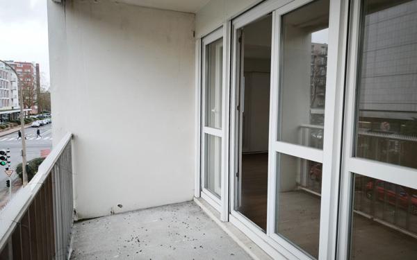 Appartement à vendre    4 pièces • 99 m2 Le Grand-Quevilly
