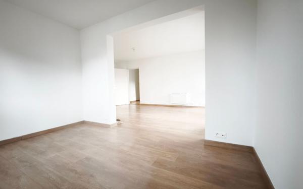 Appartement à vendre    4 pièces • 99 m2 Le Grand-Quevilly