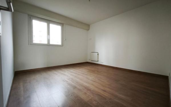 Appartement à vendre    4 pièces • 99 m2 Le Grand-Quevilly