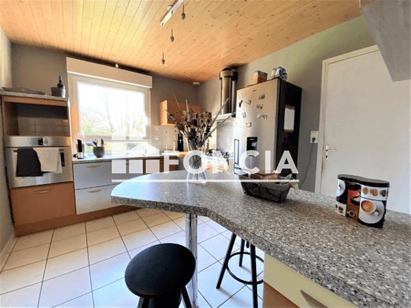 Location Maison 4 pièces 88.3 m² - 54 CHEMIN DES NOISETTES Athis De L'orne 61430