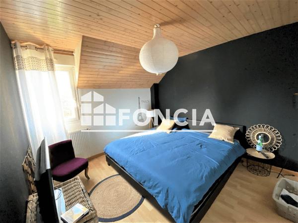 Location Maison 4 pièces 88.3 m² - 54 CHEMIN DES NOISETTES Athis De L'orne 61430