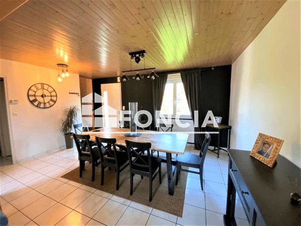Location Maison 4 pièces 88.3 m² - 54 CHEMIN DES NOISETTES Athis De L'orne 61430