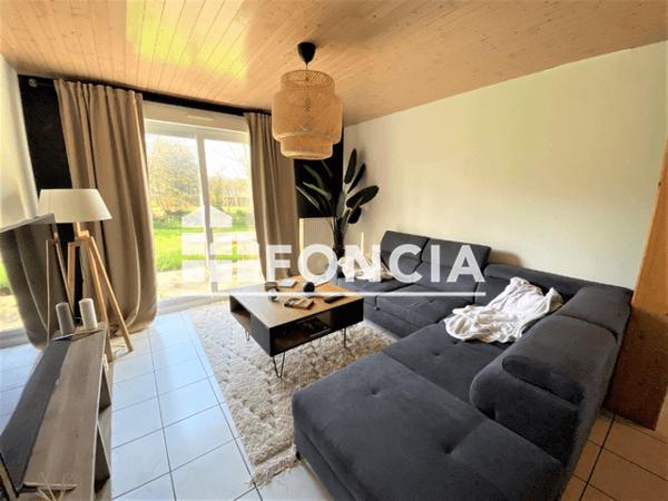 Location Maison 4 pièces 88.3 m² - 54 CHEMIN DES NOISETTES Athis De L'orne 61430